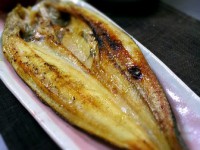 基本の焼き方　グリル S